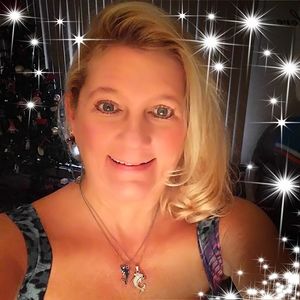 Meet your Posher, Patty